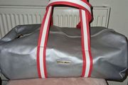 Italian made Rinascimento Duffle Bag