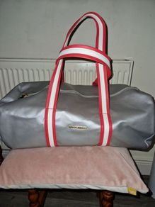 Italian made Rinascimento Duffle Bag