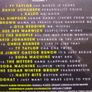 Vinyl: Music from the HBO Series Vol. 1 CD (Mott The Hoople, Edgar Winter, Foghat, etc) Image 2