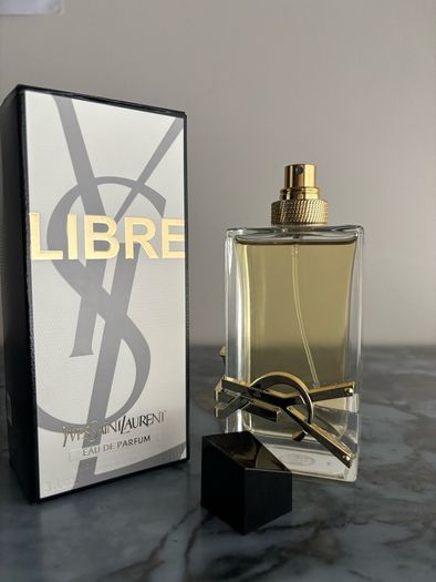 YSL Perfume