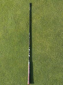 Ventus Black Velocore 7x 41' with Taylormade Adaptor