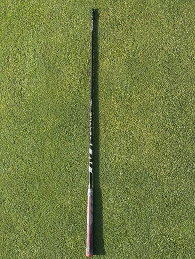 Ventus Black Velocore 7x 41' with Taylormade Adaptor