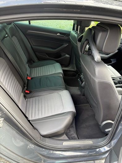 Vw Passat R line 190hp