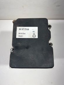Audi A4 B8 2008-2012 Abs Pump & Control Module 8k0907379aa A1l3b1