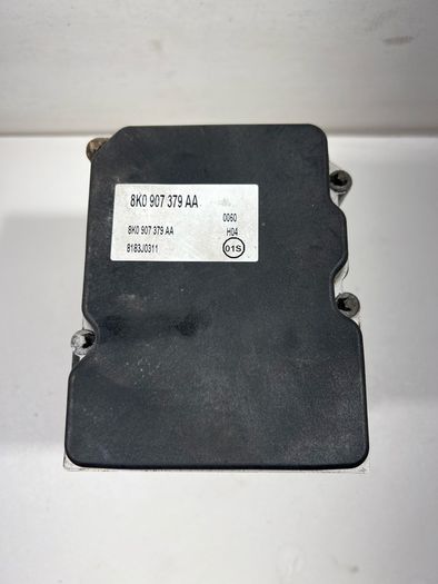 Audi A4 B8 2008-2012 Abs Pump & Control Module 8k0907379aa A1l3b1