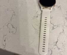 Garmin watch