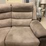 L shaped couch Image 5