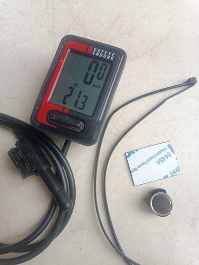Cateye Enduro