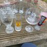 advertising glasses Image 4