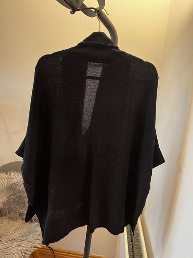 Allsaints cardigan, size M