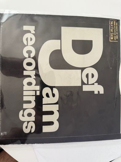 Rare And Collectable Vinyl - Sold Individually (the Holy Grails)