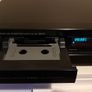 Vintage Denon DRS-810 Tray Loading Cassette Deck 3-Head Dolby B/C Image 6