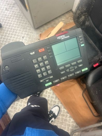 Large amount of electronic equipment. Most brand new never touched