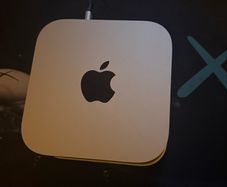 Mac Mini M4 16gb Ram 256gb Ssd + Satechi Hub + 1tb External Ssd