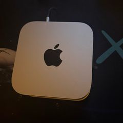 Mac Mini M4 16gb Ram 256gb Ssd + Satechi Hub + 1tb External Ssd