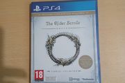 ps4 the elder scrolls
