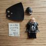 lego general zod sh076 set 76003, 76009 Image 2