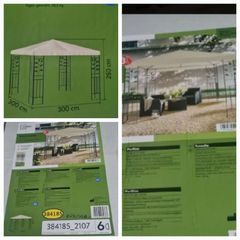 Gazebo