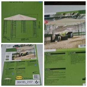 Gazebo