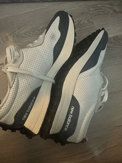 New Balance Trainer - UK 10