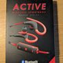 Wireless Bluetooth Earbuds,CoreAudio Active Wireless Sportbuds Image 4
