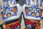 Yokkao kids Muay Thai Gloves