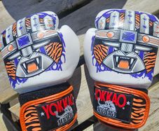 Yokkao kids Muay Thai Gloves