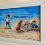 oil painting by Oksana Image 3