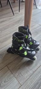 skate rollers