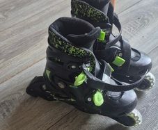 skate rollers