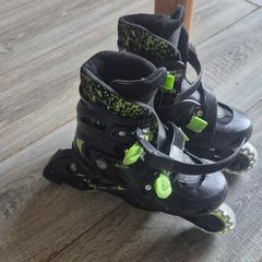 skate rollers