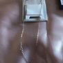 Sterling silver cross Image 3