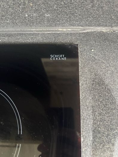 cooker hob