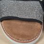 womens SKECHERS BOB's Desert kiss twinkle wedge sandals Size UK 3 EU 36 Image 5
