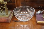 Waterford Crystal Bowl