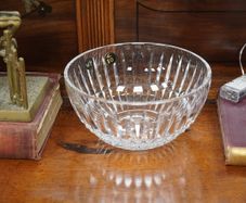 Waterford Crystal Bowl