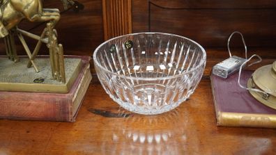 Waterford Crystal Bowl