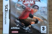 Tony Hawks Downhill Jam Nintendo Ds