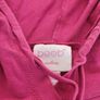 Boob Design Maternity Nursing Breastfeeding Hoodie Image 3