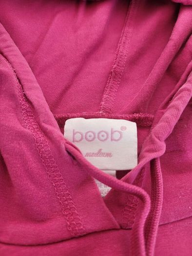 Boob Design Maternity Nursing Breastfeeding Hoodie
