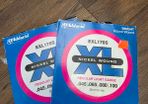 D'Addario EXL 170S short scale bass strings