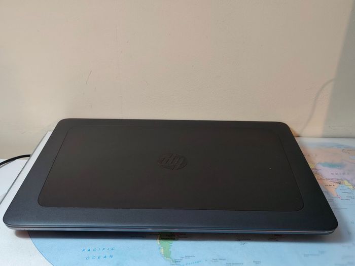 HP Zbook G4 15.6" Intel i7 7th Gen | 24GB RAM |256GB SSD | Windows 11 | Office 2021 Gaming Laptop