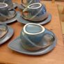 Cups/ saucers Image 7