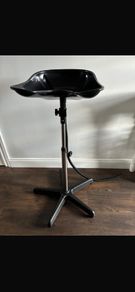 Vida XL Mobile Shampoo Wash Basin