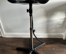 Vida XL Mobile Shampoo Wash Basin