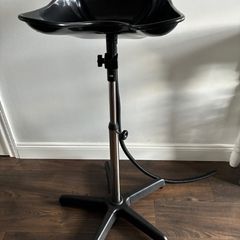 Vida XL Mobile Shampoo Wash Basin