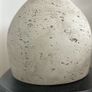 Concrete Sphere Planter Image 2