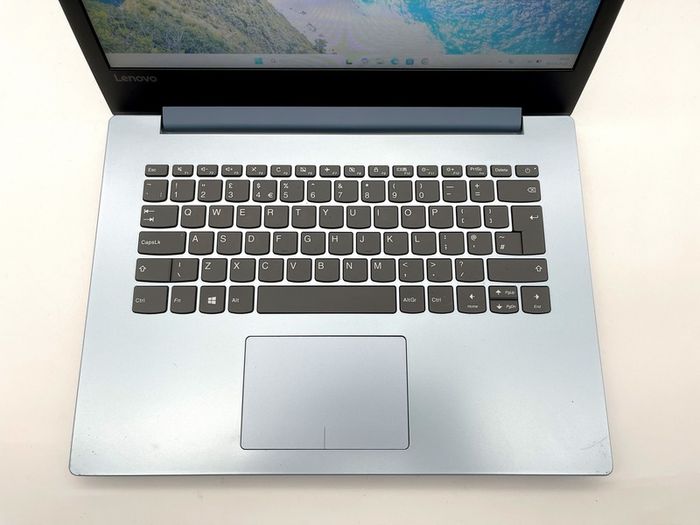 Lenovo IdeaPad 320 Laptop 14" AMD A6 256GB SSD 4GB RAM Windows 11