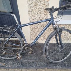 bike trek needs fixing
