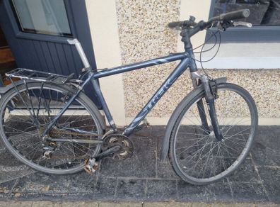 bike trek needs fixing